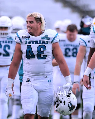 Coastal Carolina Chanticleers Football Newark