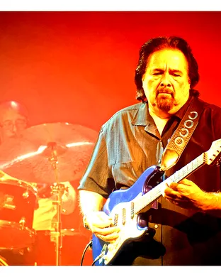 Coco Montoya Wilmington
