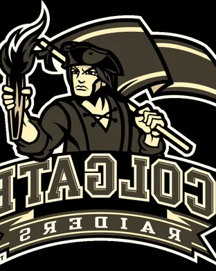 Colgate Raiders Villanova