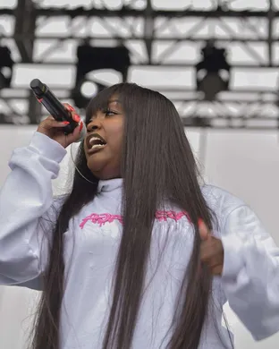 Cupcakke Harrisburg