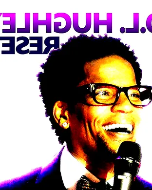 D.L. Hughley Baltimore