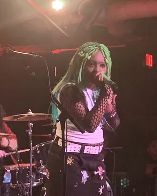 Daisy Grenade Allentown