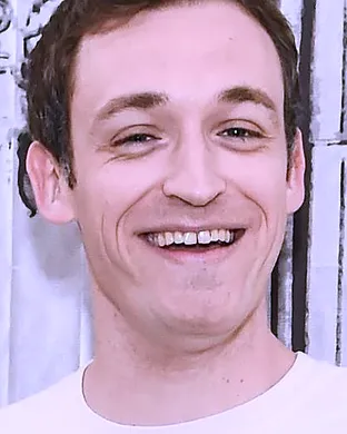 Dan Soder Baltimore