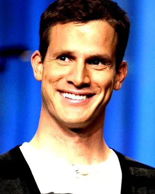 Daniel Tosh Hershey