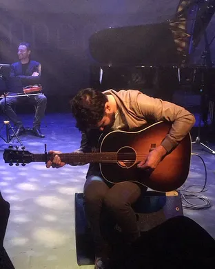 Darren Criss Wilmington
