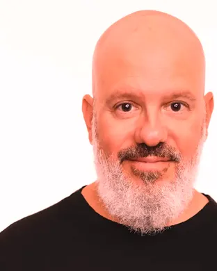 David Cross Baltimore