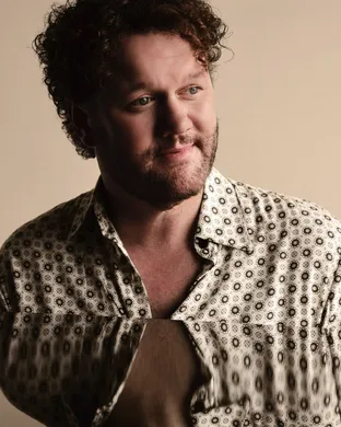 David Phelps Lancaster