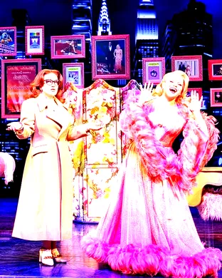 Death Becomes Her Baltimore