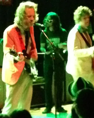 Deer Tick Allentown