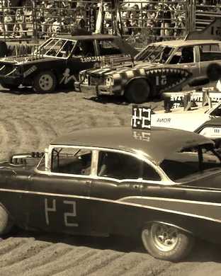 Demolition Derby Allentown