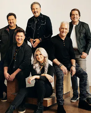Diamond Rio Lancaster