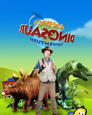 Dinosaur Adventure Baltimore