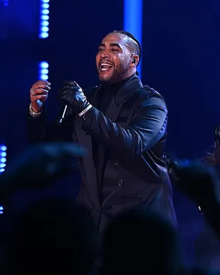 Don Omar Reading
