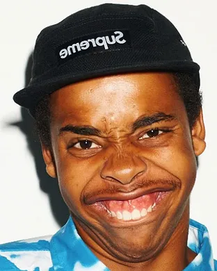 Earl Sweatshirt Baltimore