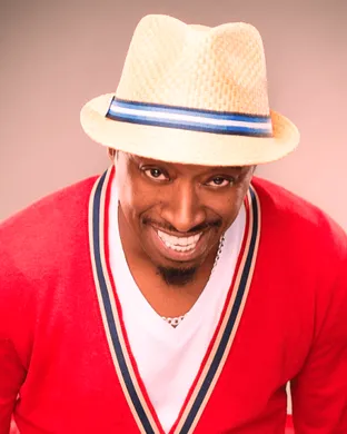 Eddie Griffin Baltimore