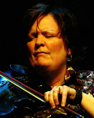 Eileen Ivers Mount Gretna