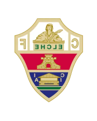 Elche Cf Girona