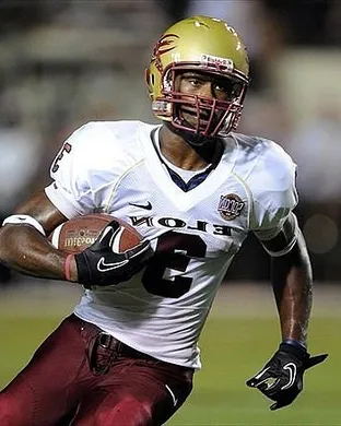 Elon Phoenix Football Towson