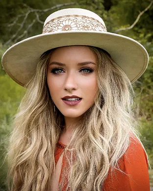 Emily Ann Roberts Bethlehem