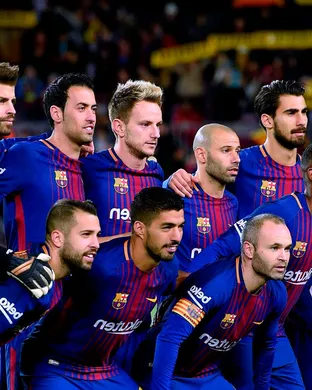 Fc Barcelona Barcelona