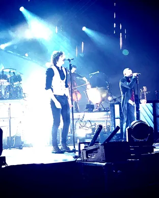 For King and Country Baltimore