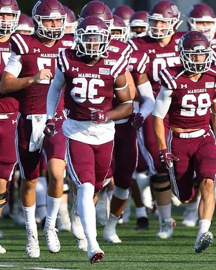 Fordham Rams Football Bethlehem