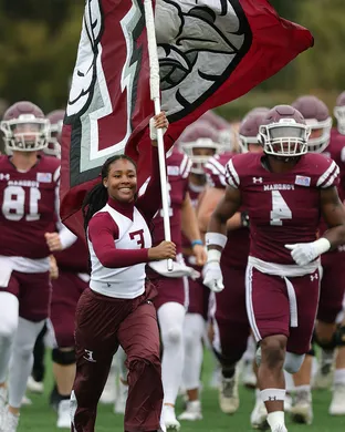 Fordham Rams Bethlehem