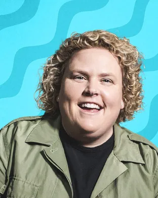 Fortune Feimster Reading