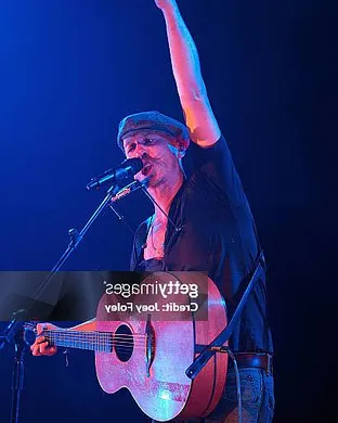 Foy Vance York