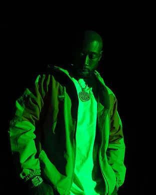 Freddie Gibbs Allentown
