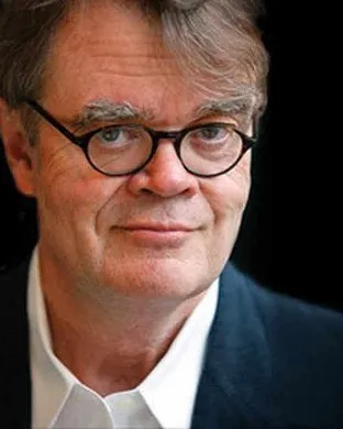 Garrison Keillor Sellersville