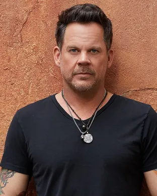 Gary Allan Lancaster