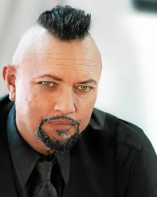 Geoff Tate York