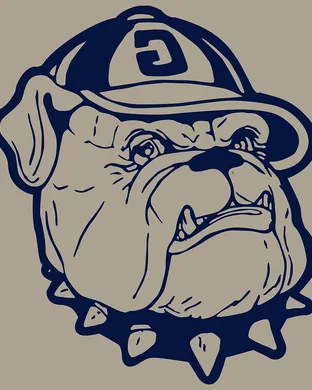 Georgetown Hoyas Washington
