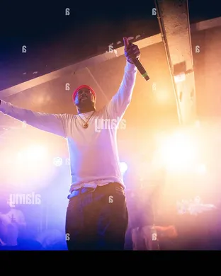 Ghostface Killah Harrisburg