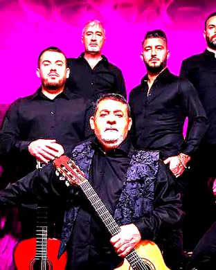 Gipsy Kings Kennett Square