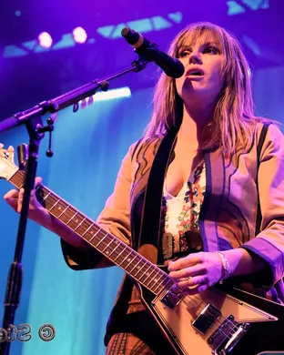 Grace Potter King Of Prussia