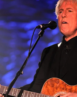 Graham Nash Wilmington
