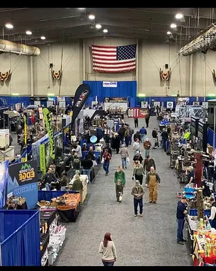 Great American Outdoor Show Harrisburg