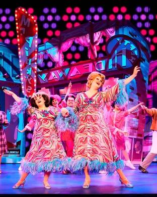 Hairspray Lancaster