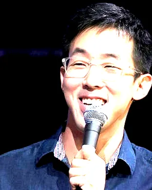 Hans Kim Hershey