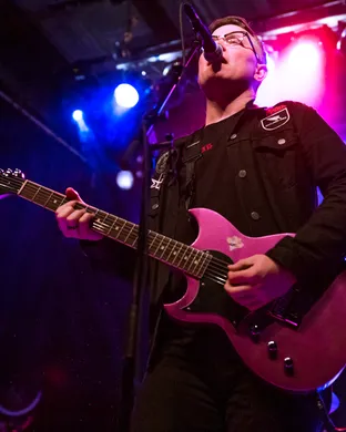 Hawthorne Heights Baltimore