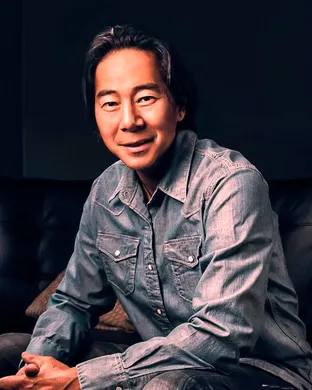 Henry Cho Hershey