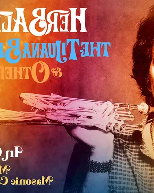 Herb Alpert and The Tijuana Brass York