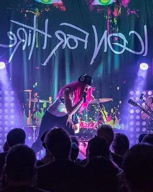 Icon For Hire Towson