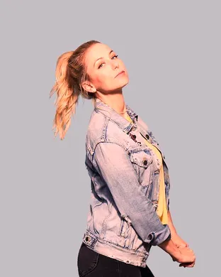 Iliza Shlesinger Bethlehem