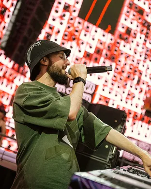 Infekt Baltimore