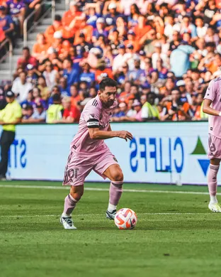 Inter Miami Cf Miami