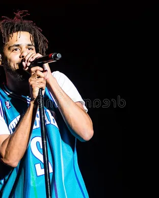 J. Cole Baltimore