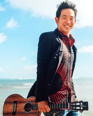 Jake Shimabukuro Sellersville